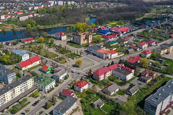 ЖКХ